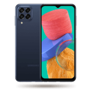گوشی موبایل سامسونگ مدل Galaxy M33 5G دو سیم کارت ظرفیت 128 گیگابایت و رم 6 گیگابایت (پک هند)