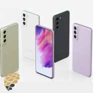 سامسونگ گلکسی S21 FE 5g