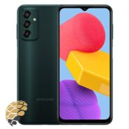 گوشی موبایل سامسونگ مدل Galaxy M13 حافظه 128 گیگابایت و رم 4 گیگابایت (پک چین)