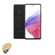 گوشی موبایل سامسونگ مدل Galaxy A53 دو سیم کارت ظرفیت 256گیگابایت و رم 8گیگابایت (پک مالزی)