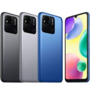 گوشی موبایل شیائومی مدل REDMI 10A ظرفیت 64 گیگابایت و رم 4 گیگابایت(چین)