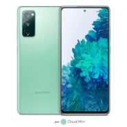 گوشی موبایل سامسونگ مدل Galaxy S20 FE 5G دو سیم کارت ظرفیت 128 گیگابایت و رم 8 گیگابایت
