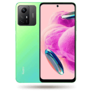 گوشی موبایل شیائومی مدل Redmi Note 12S 4G ظرفیت 256 و رم 8 گیگابایت (*پک اصلی گلوبال*)