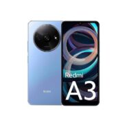 گوشی موبایل شیائومی مدل Redmi A3 دو سیم کارت ظرفیت 64/3 گیگابایت (*پک اصلی گلوبال*)