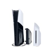 کنسول بازی سونی مدل PlayStation 5 Slim کد CFI-2016A ریجن 2 اروپا ظرفیت 1 ترابایت
