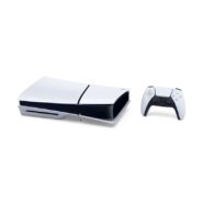 کنسول بازی سونی مدل PlayStation 5 Slim کد CFI-2016A ریجن 2 اروپا ظرفیت 1 ترابایت