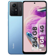 گوشی موبایل شیائومی مدل Redmi Note 12s دو سیم کارت ظرفیت 128/6 گیگابایت