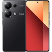 گوشی موبایل شیائومی Redmi Note 13 Pro 4G حافظه 512 گیگابایت رم 12 گیگابایت (*پک اصلی گلوبال*)