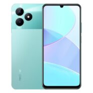 گوشی موبایل ریلمی مدل Realme C51 دو سیم کارت ظرفیت 128/4 گیگابایت