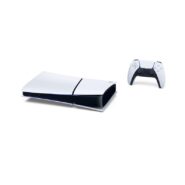 کنسول بازی سونی مدل PlayStation 5 Slim دیجیتال کد CFI-2016B ریجن 2 اروپا ظرفیت 1 ترابایت