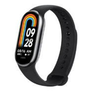 ساعت هوشمند شیائومی مدل Mi Smart Band 8