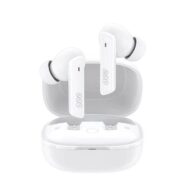 هندزفری بی سیم کیو سی وای مدل Melobuds ANC HT05