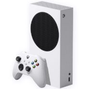 کنسول بازی مایکروسافت مدل Xbox Series S ظرفیت 1 ترابایت