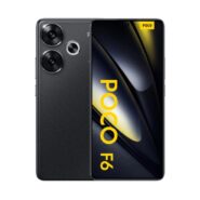گوشی موبایل شیائومی مدل Poco F6 5G دو سیم کارت ظرفیت 512/12 گیگابایت