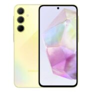 گوشی موبایل سامسونگ مدل Galaxy A35 5G دو سیم کارت ظرفیت 256/8 گیگابایت