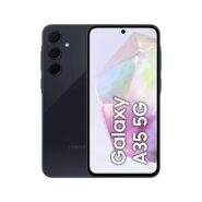 گوشی موبایل سامسونگ مدل Galaxy A35 5G دو سیم کارت ظرفیت 256/8 گیگابایت