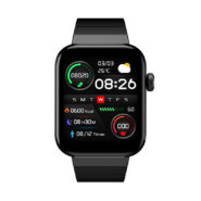 ساعت هوشمند شیائومی Mibro Watch T1 مدل XPAW006