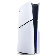 کنسول بازی سونی مدل PlayStation 5 Slim کد CFI-2016A ریجن 2 اروپا ظرفیت 1 ترابایت